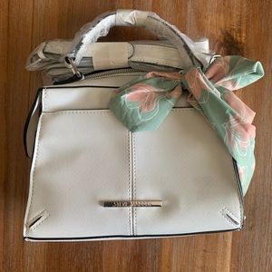 Steve Madden crossbody purse shoulder bag